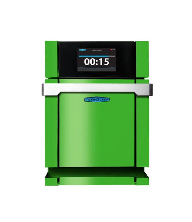 High-speed oven TurboChef Eco ONE Touch