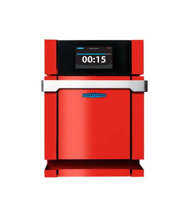 High-speed oven TurboChef Eco ONE Touch
