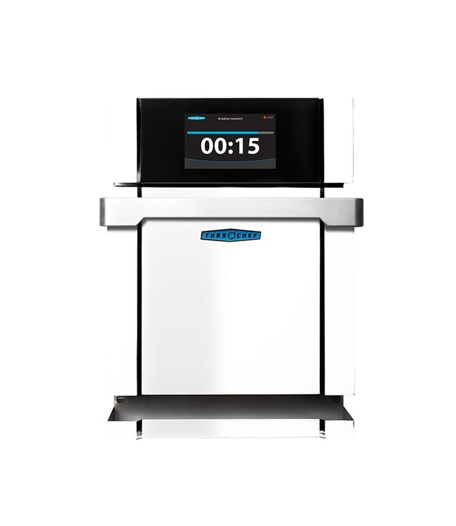 High-speed oven TurboChef Eco ONE Touch