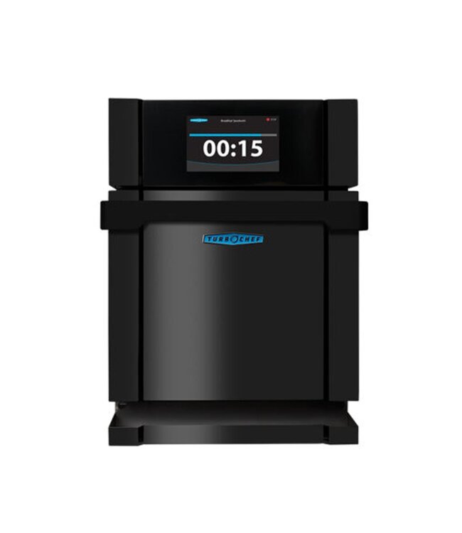 High-speed oven TurboChef Eco ONE Touch