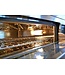 Heteluchtoven/pizzaoven TurboChef Double Batch ONE touch | 2 Kamers | Touchscreen