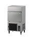IJsblokjesmachine IM-45PE-E EliteCube | 47kg/24u | Luchtgekoeld