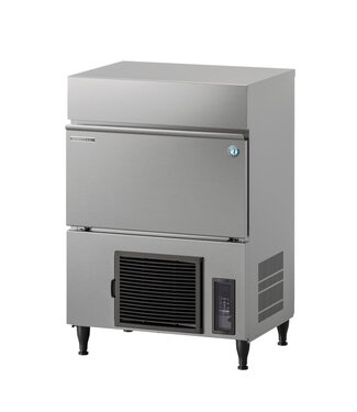 Hoshizaki IJsblokjesmachine IM-65PE-U-25 UltraCube | 56kg/24u | Luchtgekoeld