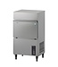 IJsblokjesmachine IM-45WPE-U UltraCube | 50kg/24u | Watergekoeld