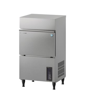 Hoshizaki IJsblokjesmachine IM-45WPE-E EliteCube | 50kg/24u | Watergekoeld