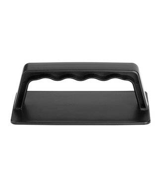 Grill reinigingssysteem - houder