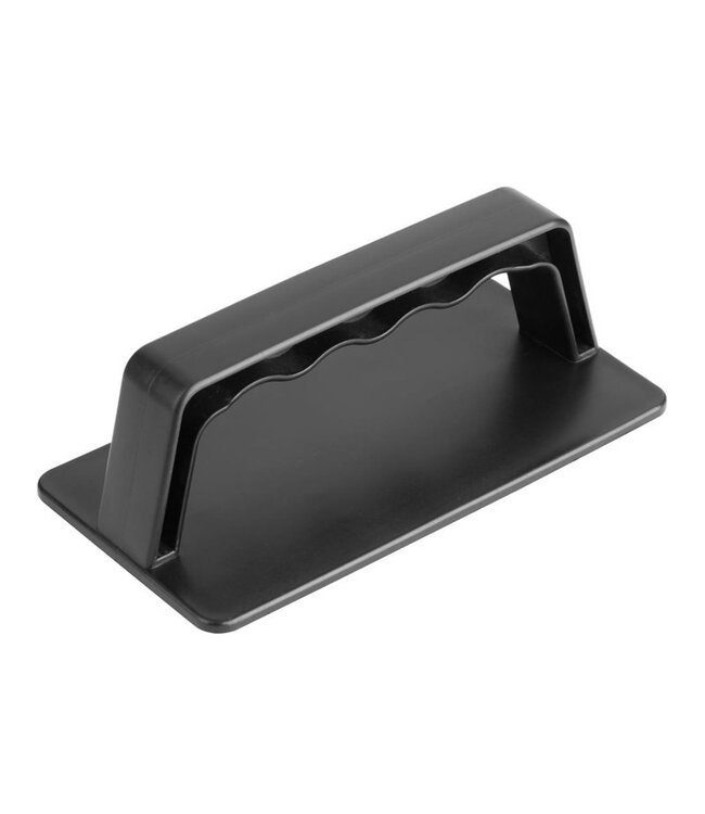 Grill reinigingssysteem - houder