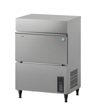 Hoshizaki IJsblokjesmachine IM-65WPE-F FlexiCube | 62kg/24u | Watergekoeld