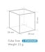 IJsblokjesmachine IM-130CPE-U UltraCube | 108kg/24u | Luchtgekoeld