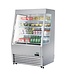 Staande koelvitrine | met schuifdeuren | (H)145x(B)91,8x(D)79,2