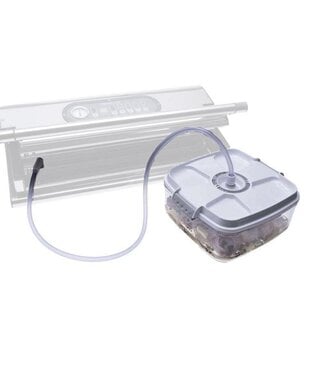 Marineer set voor vacumeermachine Status Provac 360