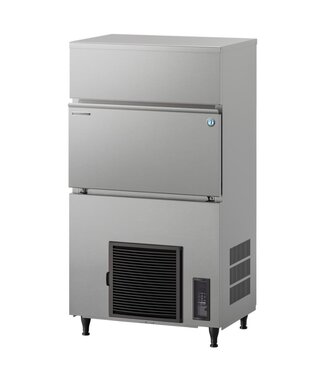 Hoshizaki IJsblokjesmachine IM-130PE-U-23 UltraCube | 110kg/24u | Luchtgekoeld