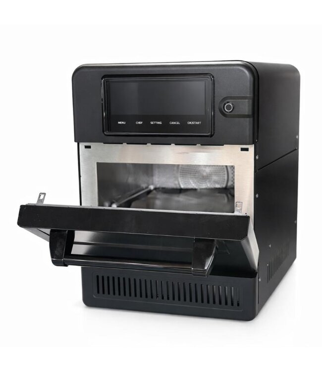 Occasion: High-speed oven | 3kW | (H)60,8x(B)40,2x(D)73,5cm