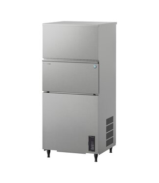 Hoshizaki IJsblokjesmachine IM-240WPE | 207kg/24u | Watergekoeld