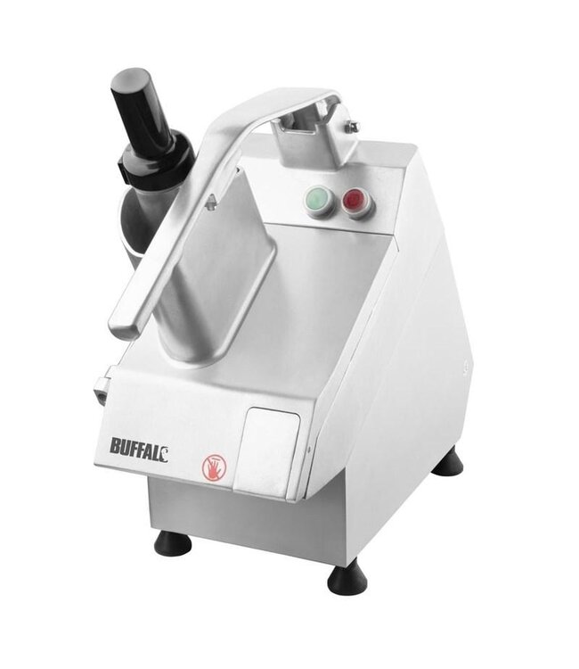 Groentesnijder Buffalo - Met 5 rasp- en snijschijven