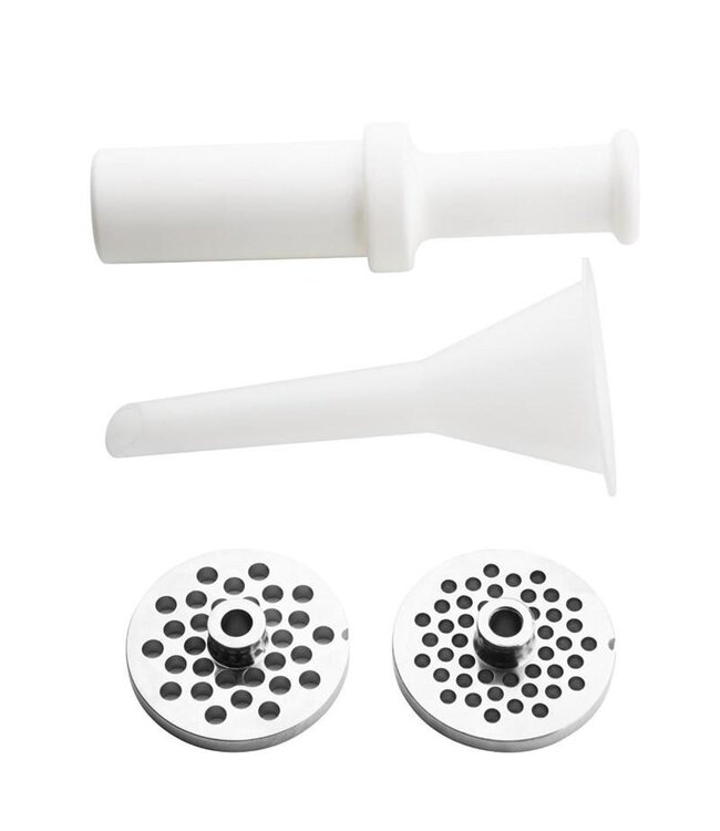 Gehaktmolen Buffalo - 735w - 250kg per uur