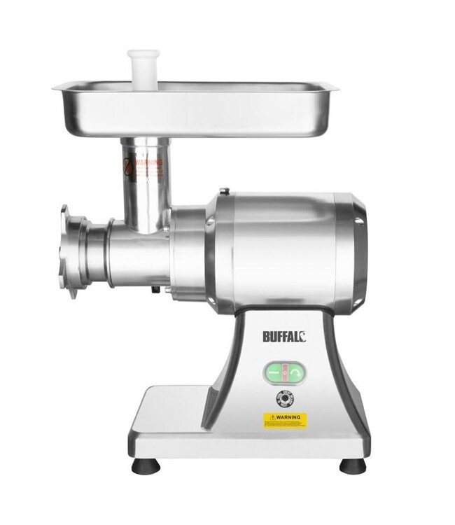 Gehaktmolen Buffalo - 735w - 250kg per uur