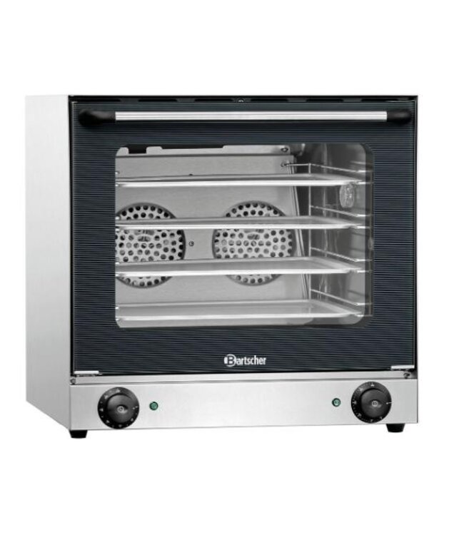 Heteluchtoven - AT90 - 4x 438x315mm