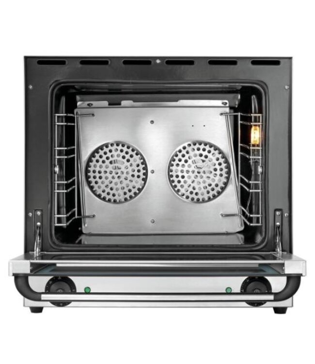 Heteluchtoven - AT90 - 4x 438x315mm