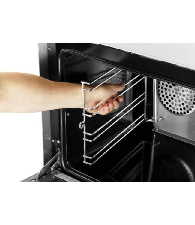 Heteluchtoven - AT90 - 4x 438x315mm