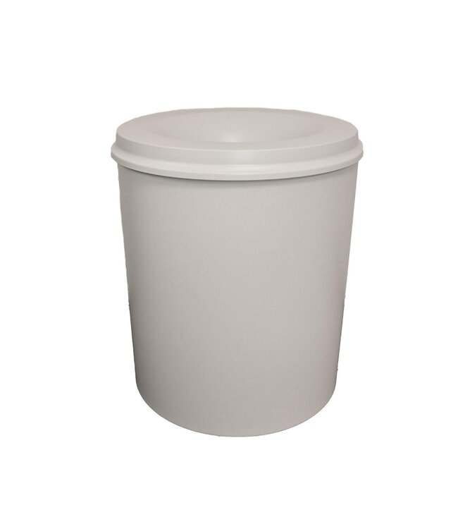 Papierbak vlamdovend - 80 liter - 7 kleuren