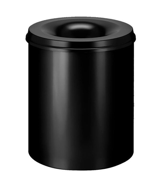 Papierbak vlamdovend - 80 liter - 7 kleuren