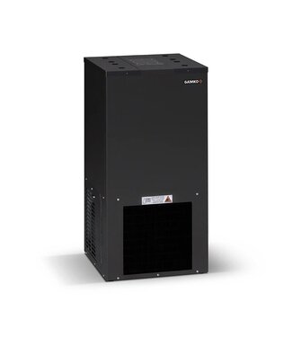 Gamko Bierkoeler Gamko BKG2-75/87D - 200 Liter per uur - Staand model