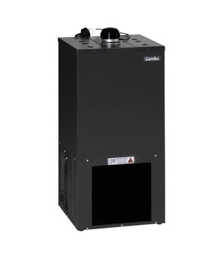 Gamko Bierkoeler Gamko BKG2-50/87S - 164 Liter per uur - staand model