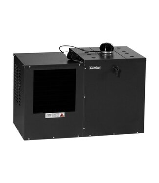 Gamko Bierkoeler Gamko BKG2-50/87LS - 164 Liter per uur - Liggend model