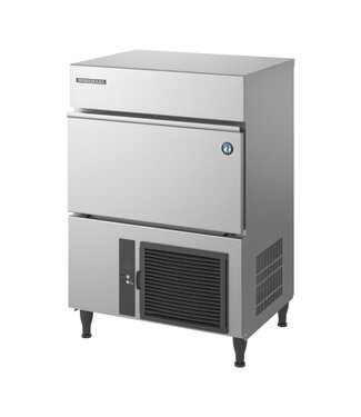 Hoshizaki IJsblokjesmachine cilindervorm IM-65NE-HC-C | 56kg/24u | Luchtgekoeld