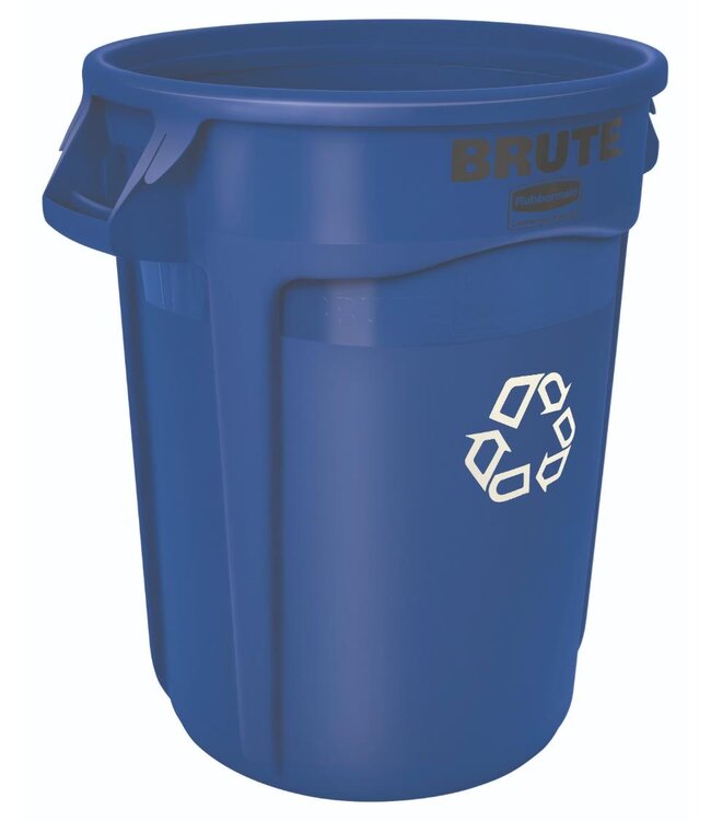 Voedselcontainer Brute - 121 liter - Verkrijgbaar in 8 kleuren