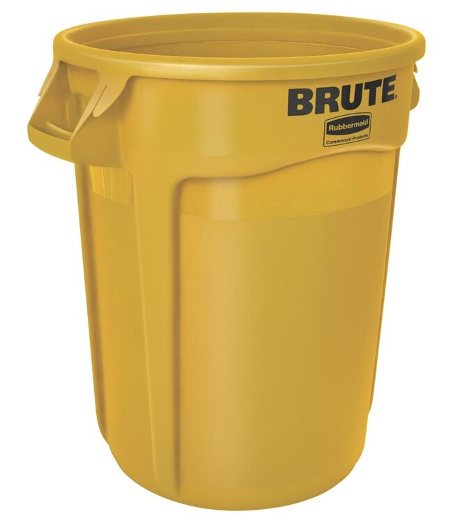 Voedselcontainer Brute - 121 liter - Verkrijgbaar in 8 kleuren