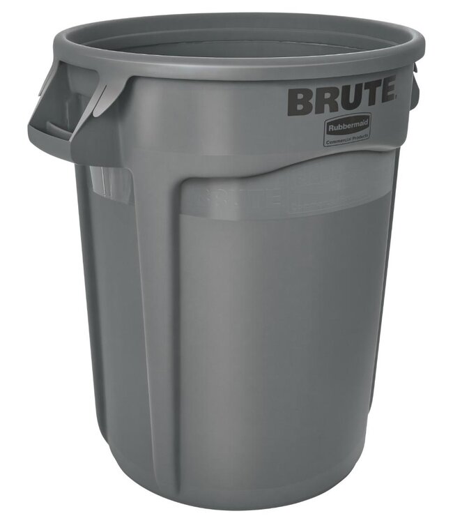 Voedselcontainer Brute - 121 liter - Verkrijgbaar in 8 kleuren