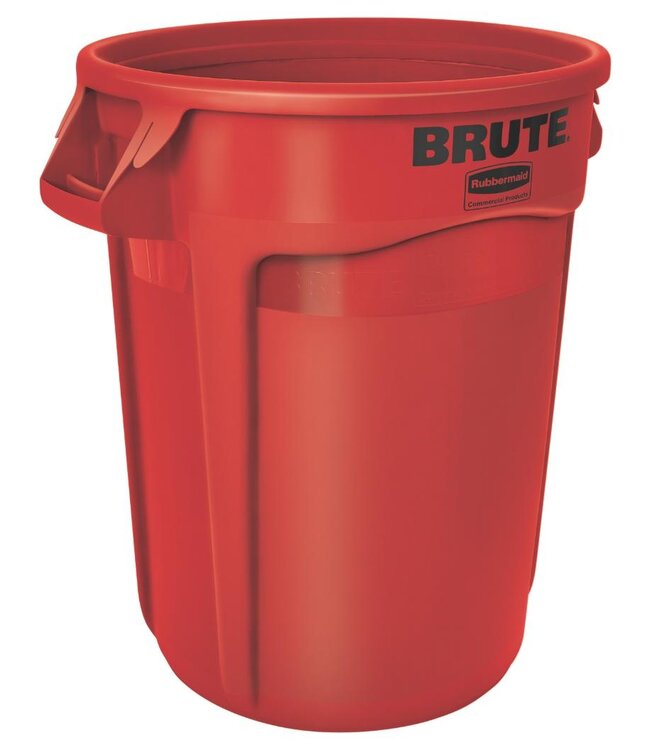 Voedselcontainer Brute - 121 liter - Verkrijgbaar in 8 kleuren