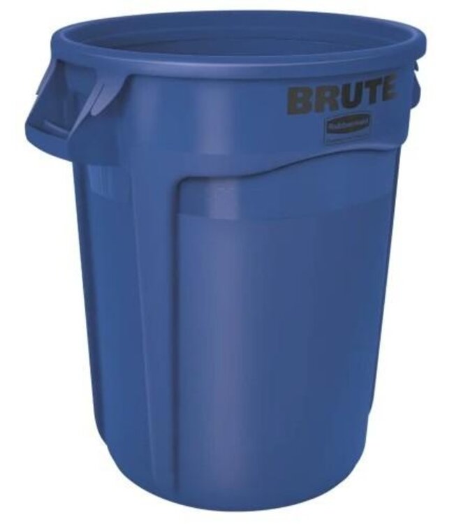 Voedselcontainer Brute - 121 liter - Verkrijgbaar in 8 kleuren