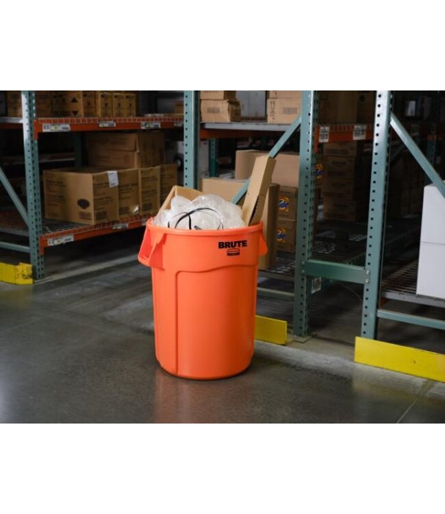 Voedselcontainer Brute - 121 liter - Verkrijgbaar in 8 kleuren