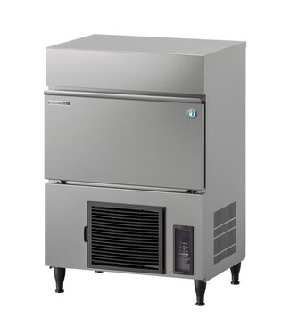 Hoshizaki IJsblokjesmachine ijsballen IM-65PE-E-Q EliteCube | 33kg/24u | Luchtgekoeld