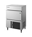 IJsblokjesmachine langwerpige XXXL ijsblokken | IM-65NE-HC-LM103 | 39kg/24u | Luchtgekoeld