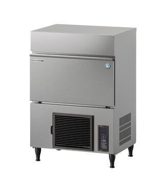 Hoshizaki IJsblokjesmachine grote XXL ijsblokken | IM-65PE-LM | 45kg/24u | Luchtgekoeld