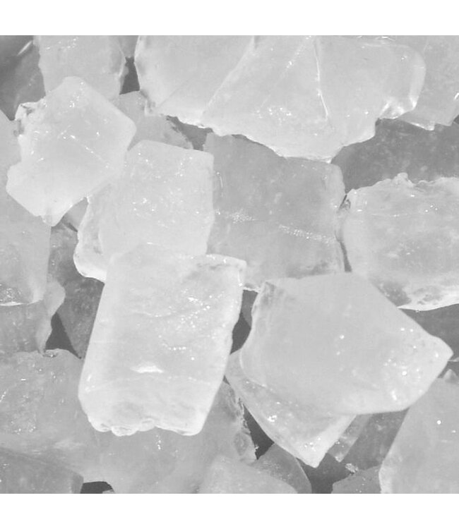 IJsmachine cubelet ijs CM-50KE-HC | 55kg/24u | Luchtgekoeld