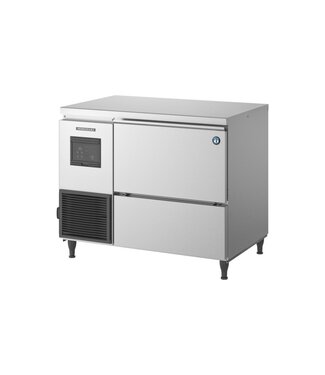 Hoshizaki IJsmachine schilferijs FM-120KE-50-HC | 125kg/24u | Luchtgekoeld