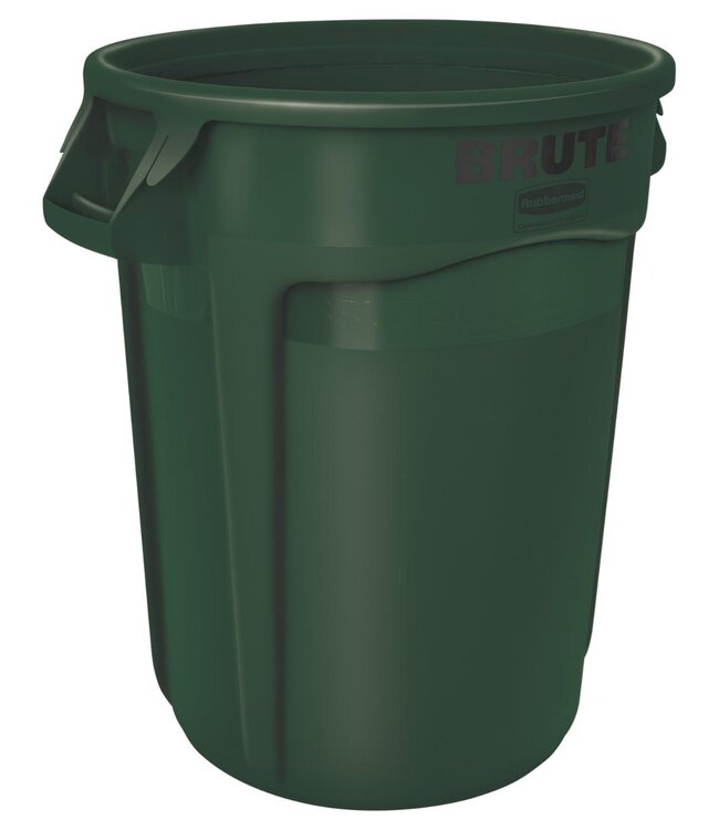 Ronde container Brute - 75 liter - 6 Kleuren