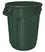 Ronde container Brute - 75 liter - 6 Kleuren