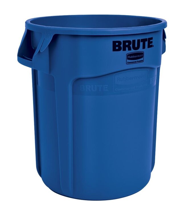 Ronde container Brute - 75 liter - 6 Kleuren