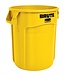 Ronde container Brute - 75 liter - 6 Kleuren