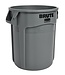 Ronde container Brute - 75 liter - 6 Kleuren