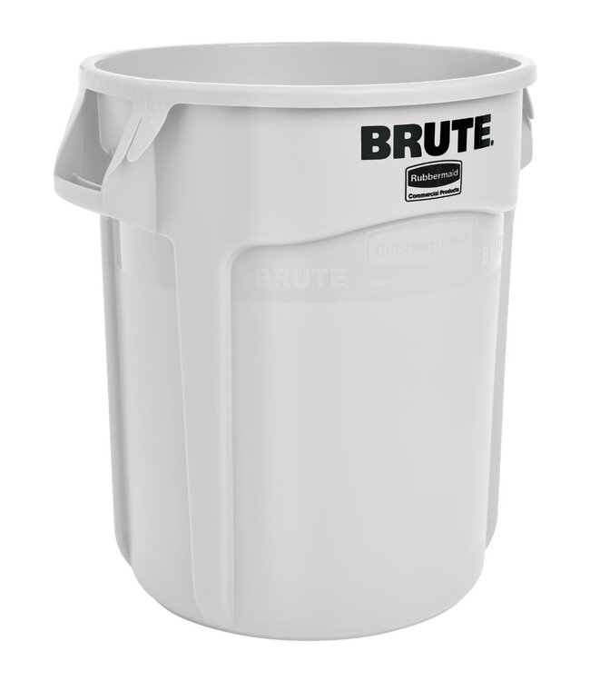 Ronde container Brute - 75 liter - 6 Kleuren
