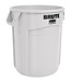 Ronde container Brute - 75 liter - 6 Kleuren