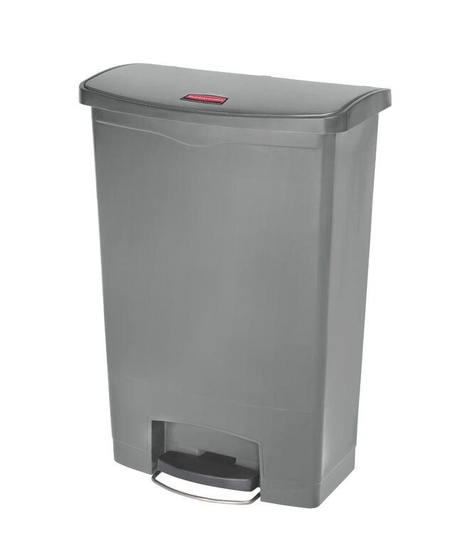 Slim Jim Pedaalemmer horizontaal Front Step - 90L - 6 Kleuren