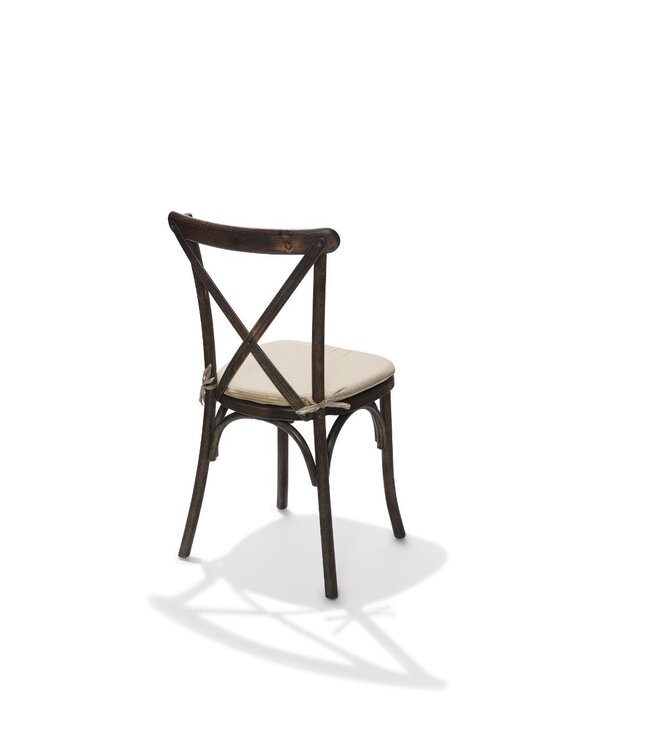 Zitkussens voor Stoel Crossback | Vanaf 7 stuks